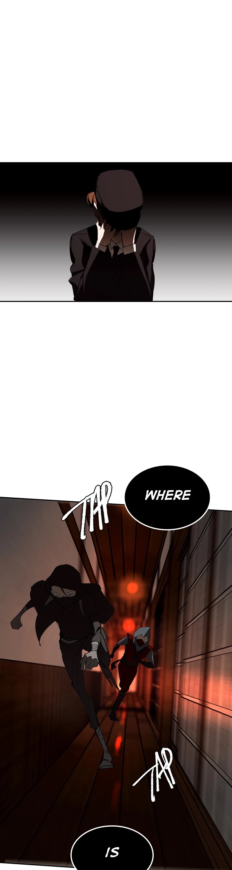 Purple Hyacinth Chapter 60 page 38 - Chapter 60: (S2) Ep. 58 - Foredoomed Future