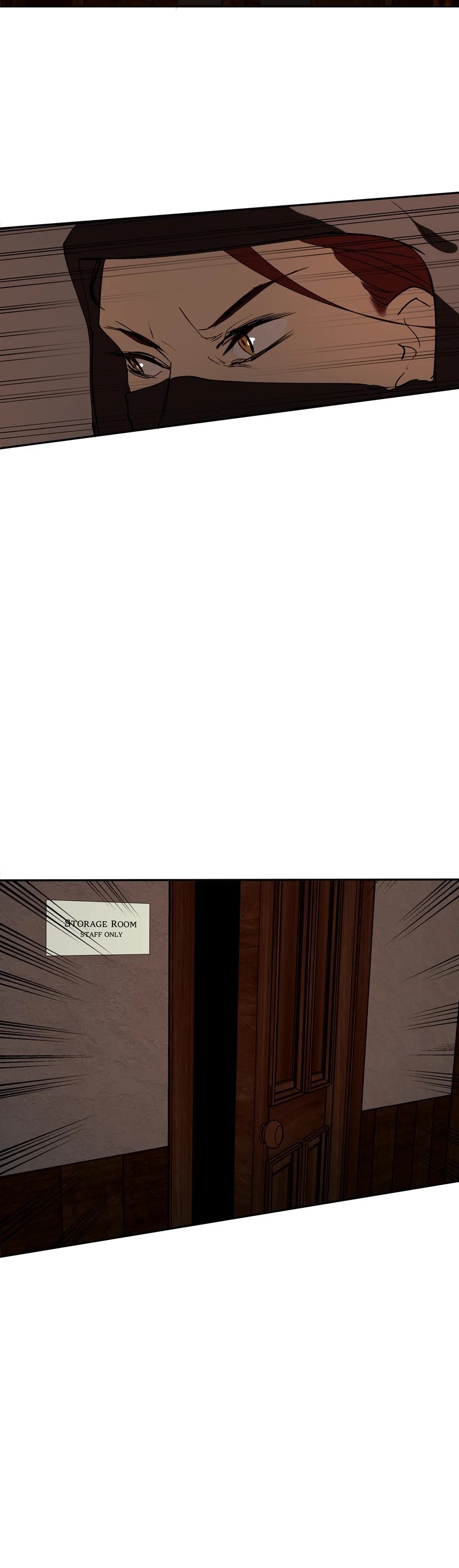 Purple Hyacinth Chapter 60 page 40 - Chapter 60: (S2) Ep. 58 - Foredoomed Future