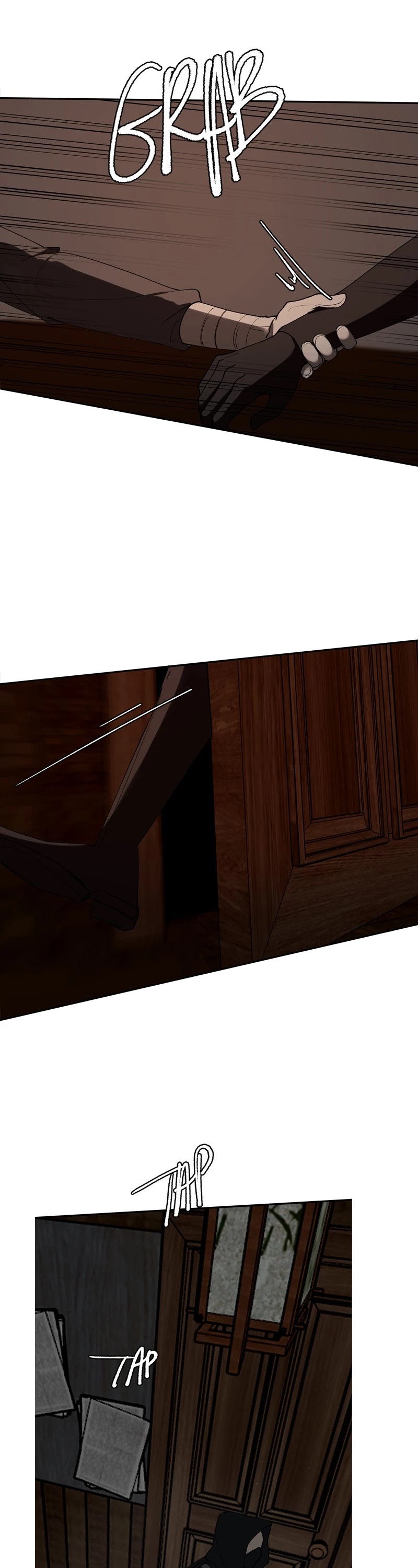 Purple Hyacinth Chapter 60 page 41 - Chapter 60: (S2) Ep. 58 - Foredoomed Future