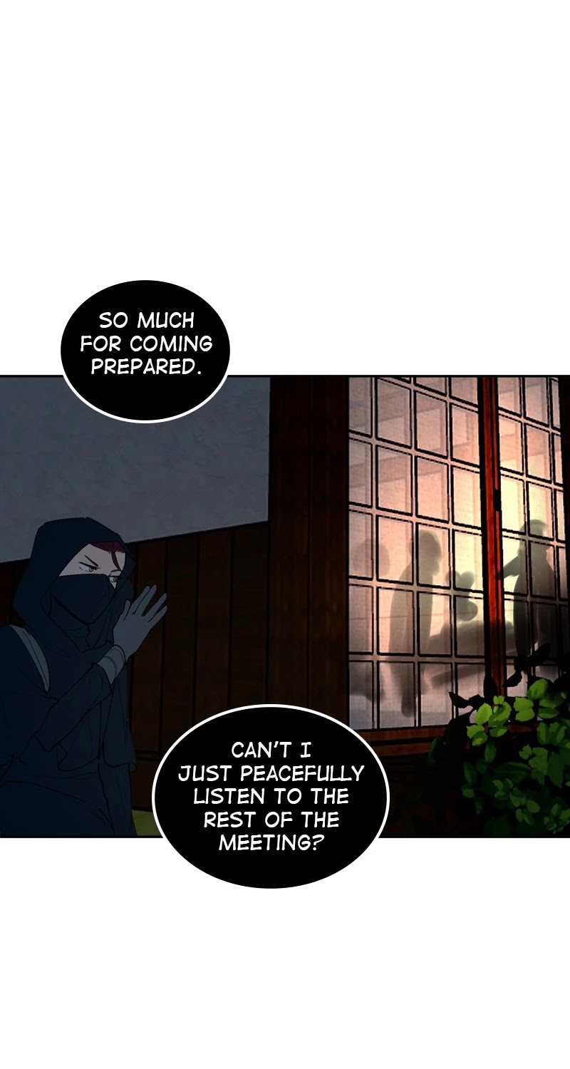 Purple Hyacinth Chapter 60 page 9 - Chapter 60: (S2) Ep. 58 - Foredoomed Future