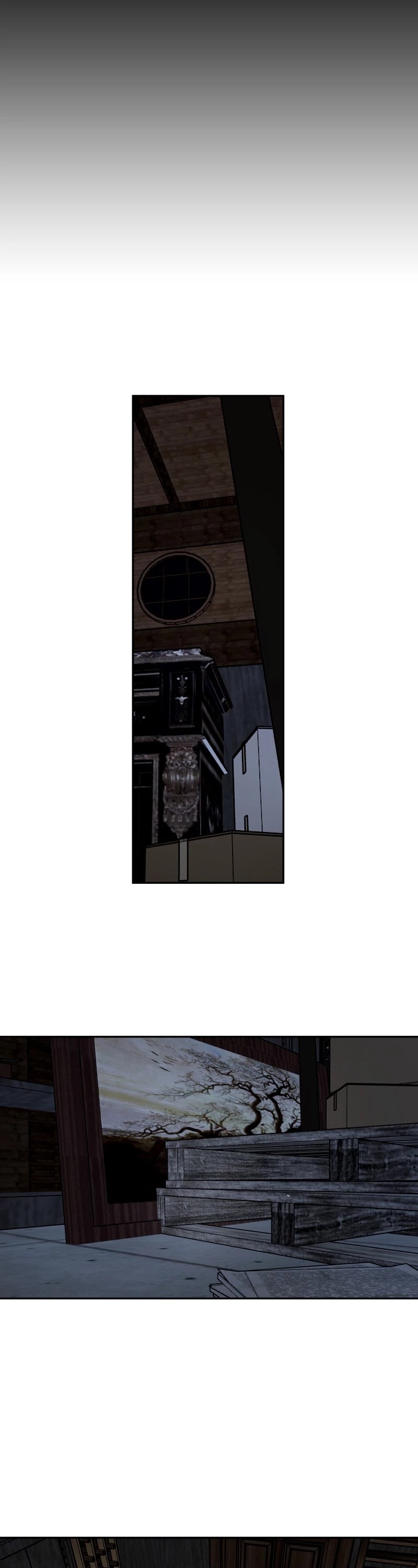 Purple Hyacinth Chapter 61 page 18 - Chapter 61: (S2) Ep. 59 - Painful Proximity