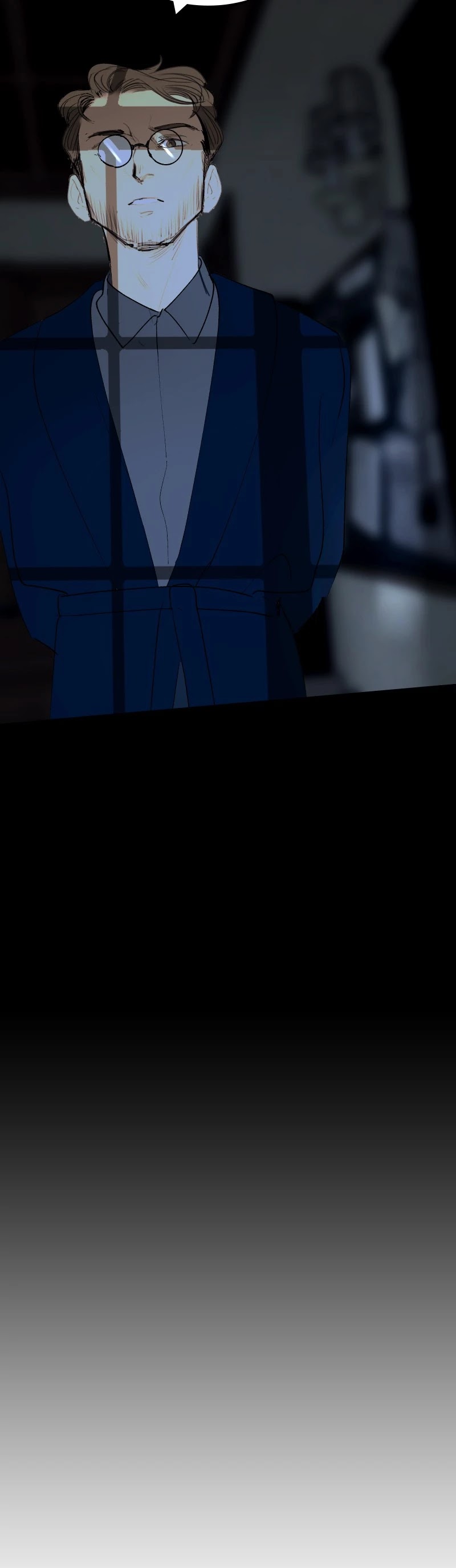 Purple Hyacinth Chapter 61 page 48 - Chapter 61: (S2) Ep. 59 - Painful Proximity