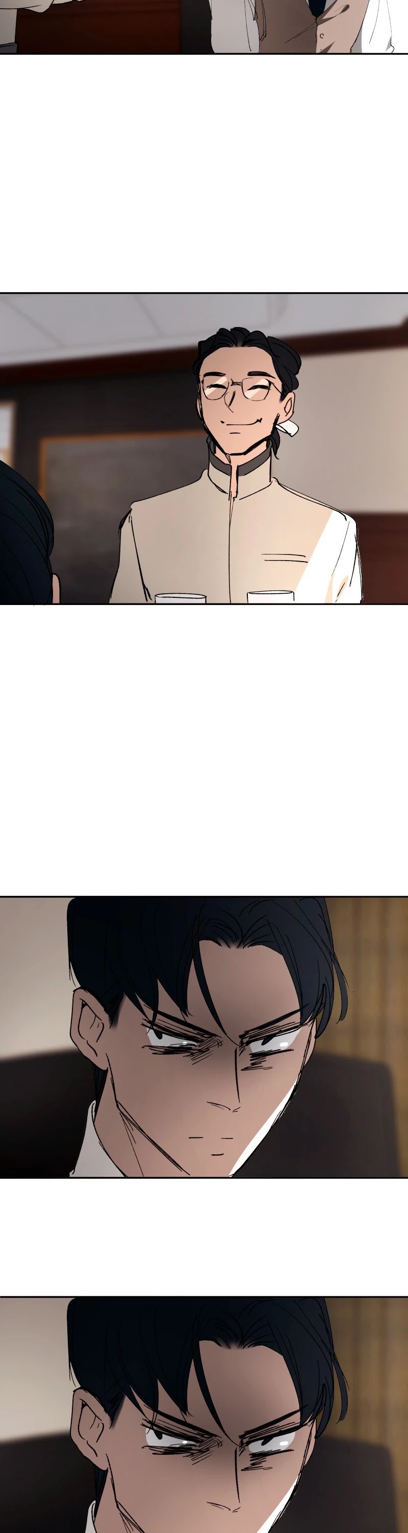 Purple Hyacinth Chapter 62 page 11 - Chapter 62: (S2) Ep. 60 - Obstructive Oath
