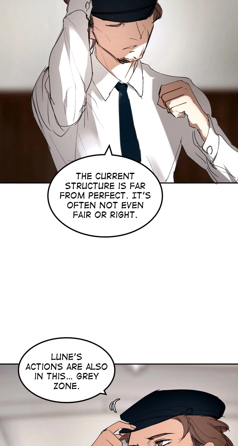 Purple Hyacinth Chapter 62 page 30 - Chapter 62: (S2) Ep. 60 - Obstructive Oath