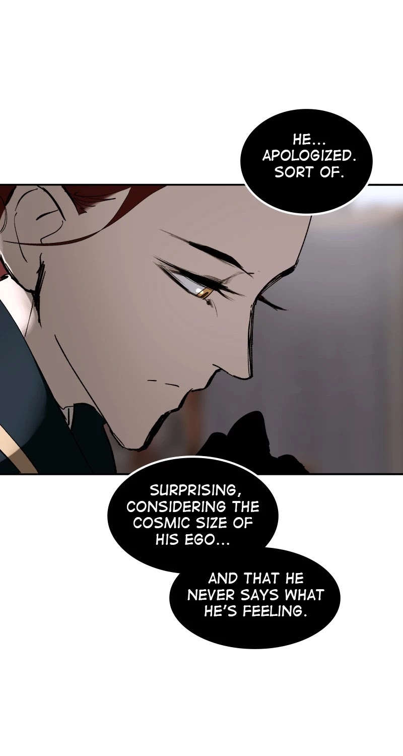 Purple Hyacinth Chapter 62 page 4 - Chapter 62: (S2) Ep. 60 - Obstructive Oath