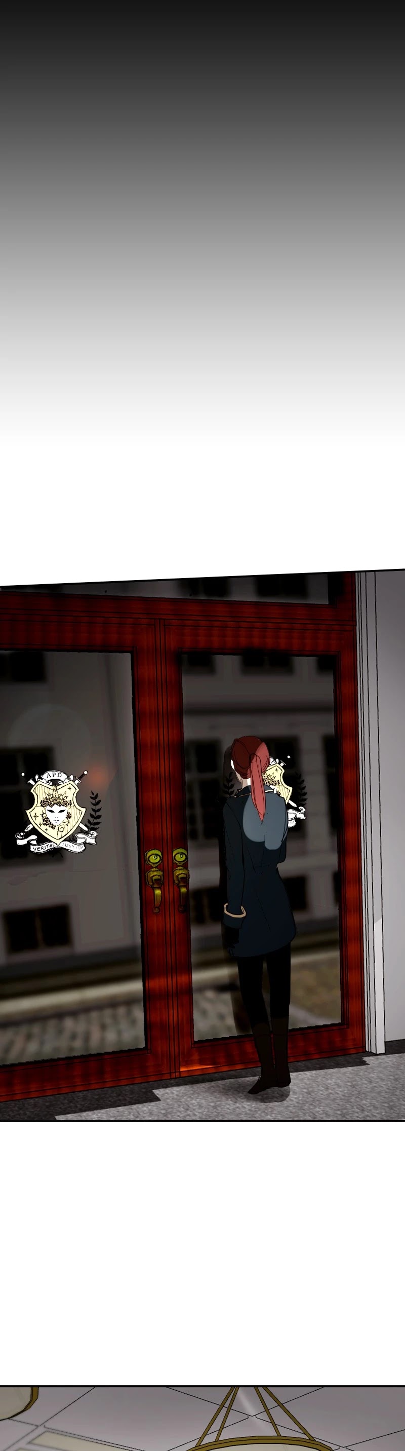 Purple Hyacinth Chapter 62 page 8 - Chapter 62: (S2) Ep. 60 - Obstructive Oath