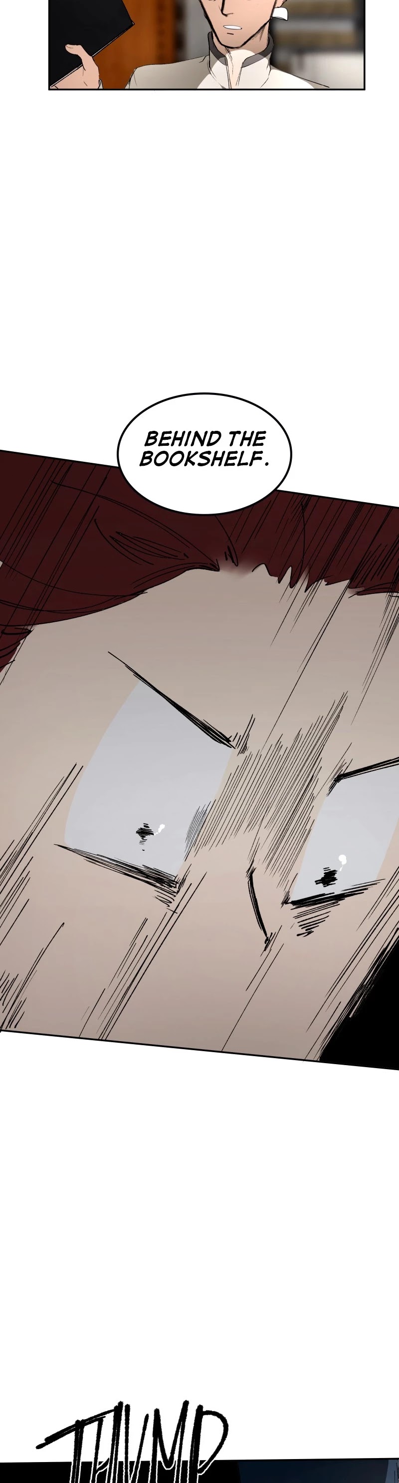 Purple Hyacinth Chapter 63 page 28 - Chapter 63: (S2) Ep. 61 - Temerarious Trespass