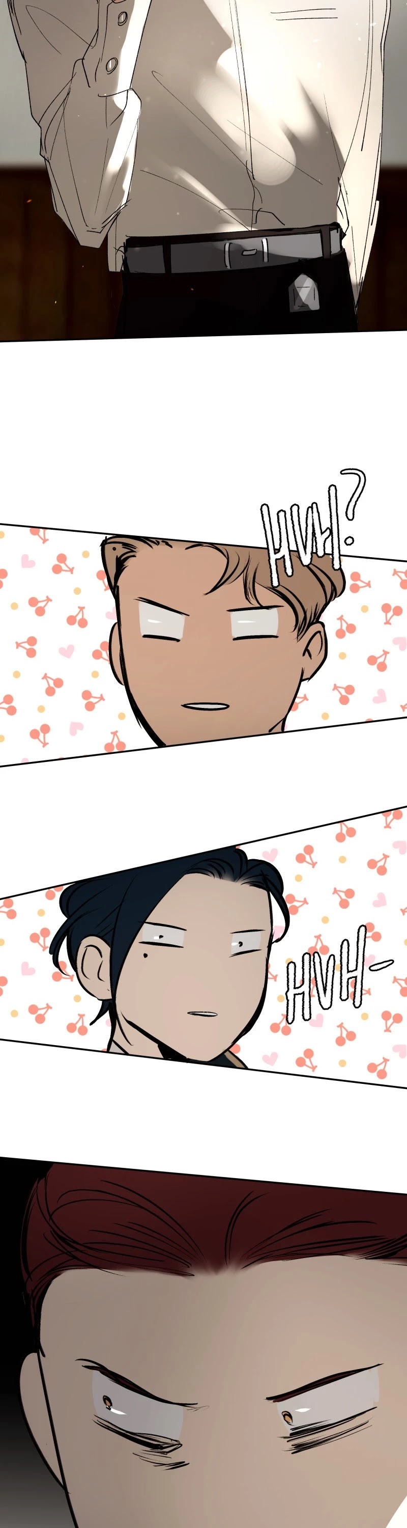 Purple Hyacinth Chapter 63 page 46 - Chapter 63: (S2) Ep. 61 - Temerarious Trespass