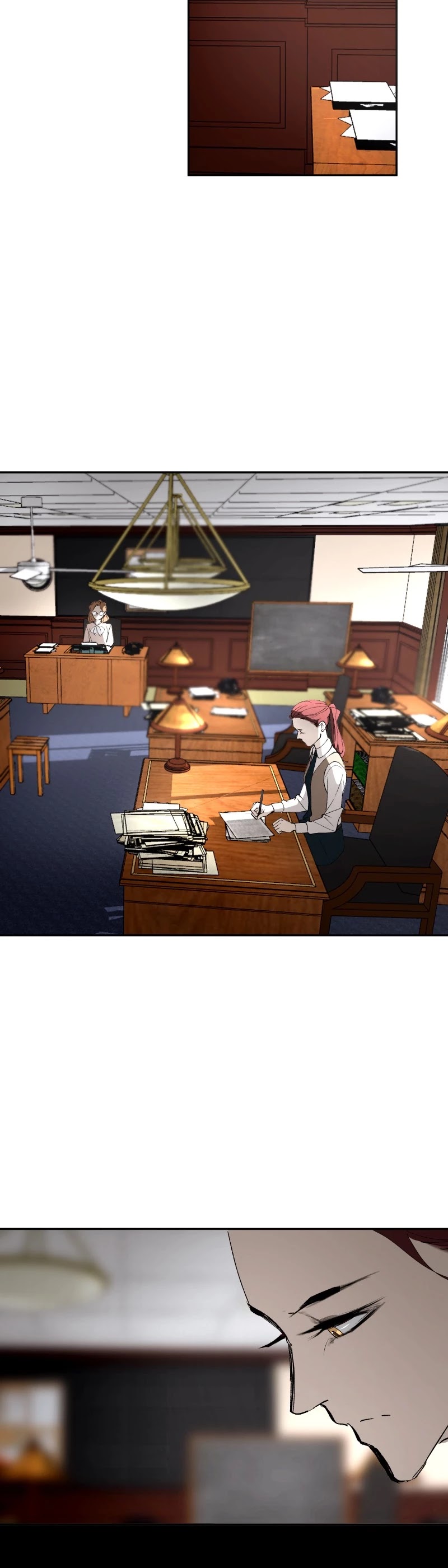 Purple Hyacinth Chapter 63 page 7 - Chapter 63: (S2) Ep. 61 - Temerarious Trespass