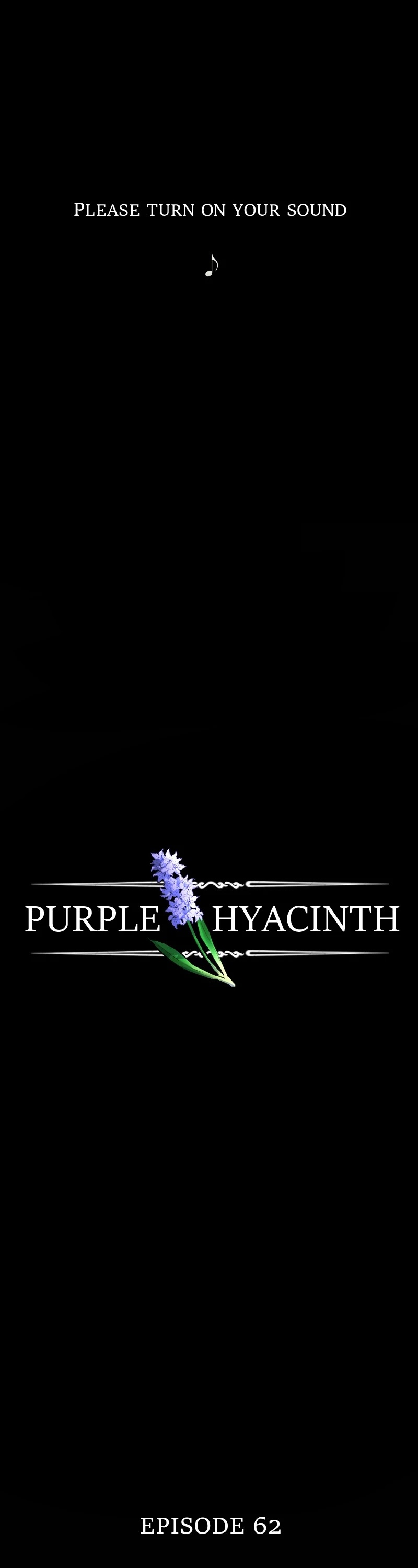 Purple Hyacinth Chapter 64 page 1 - Chapter 64: (S2) Ep. 62 - Ad lib Alibi