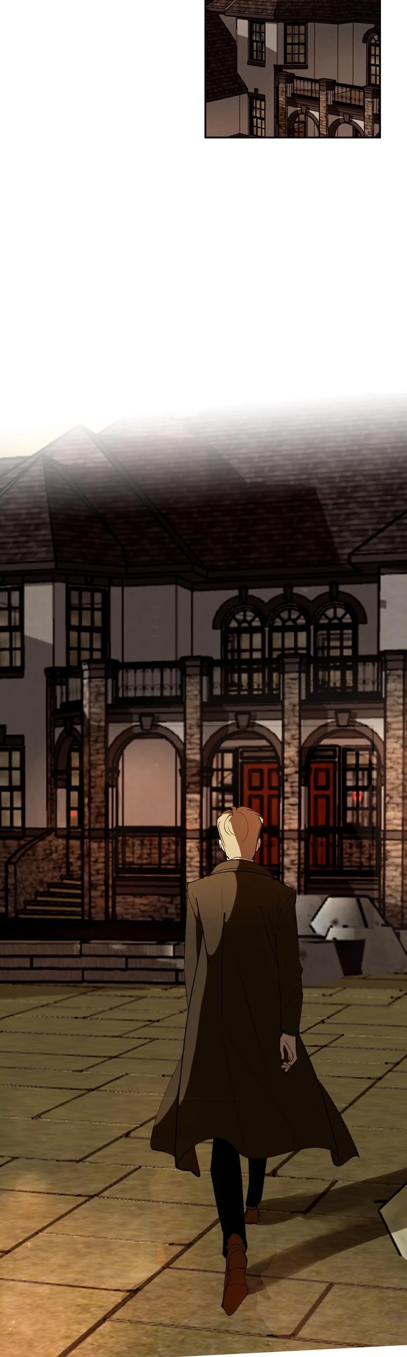 Purple Hyacinth Chapter 64 page 26 - Chapter 64: (S2) Ep. 62 - Ad lib Alibi
