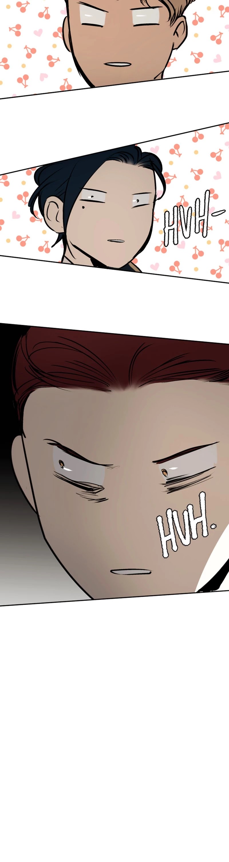Purple Hyacinth Chapter 64 page 3 - Chapter 64: (S2) Ep. 62 - Ad lib Alibi