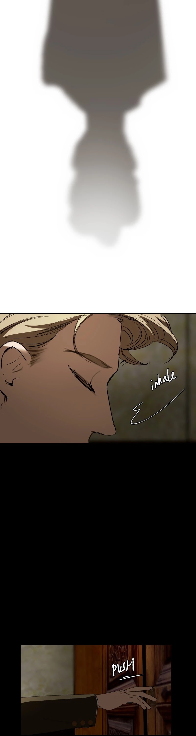 Purple Hyacinth Chapter 64 page 40 - Chapter 64: (S2) Ep. 62 - Ad lib Alibi