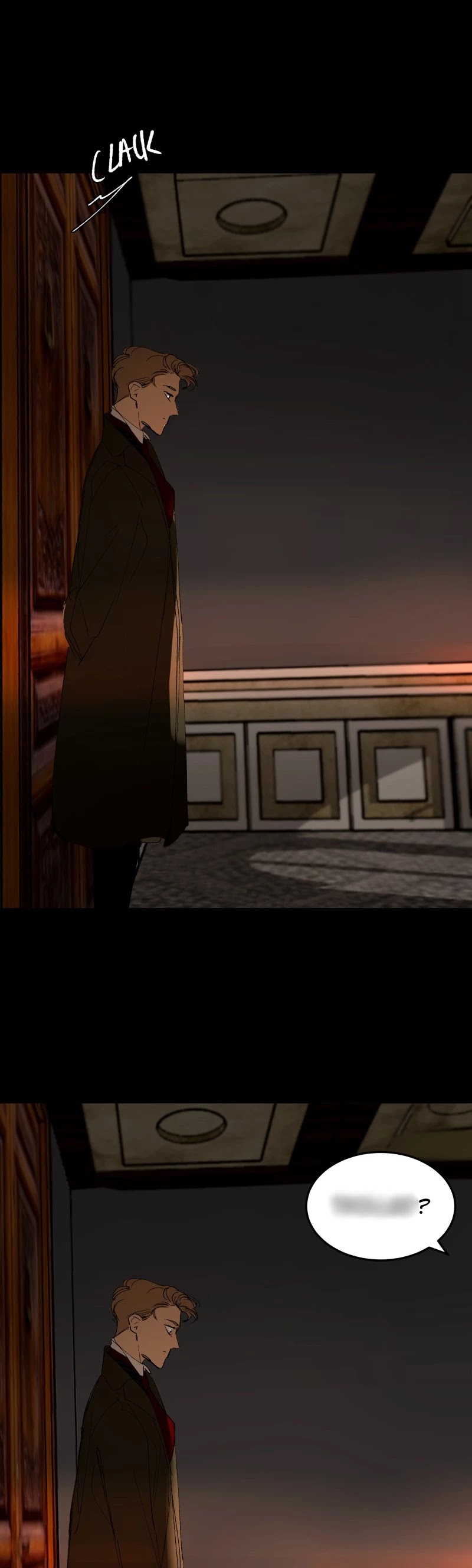 Purple Hyacinth Chapter 64 page 41 - Chapter 64: (S2) Ep. 62 - Ad lib Alibi