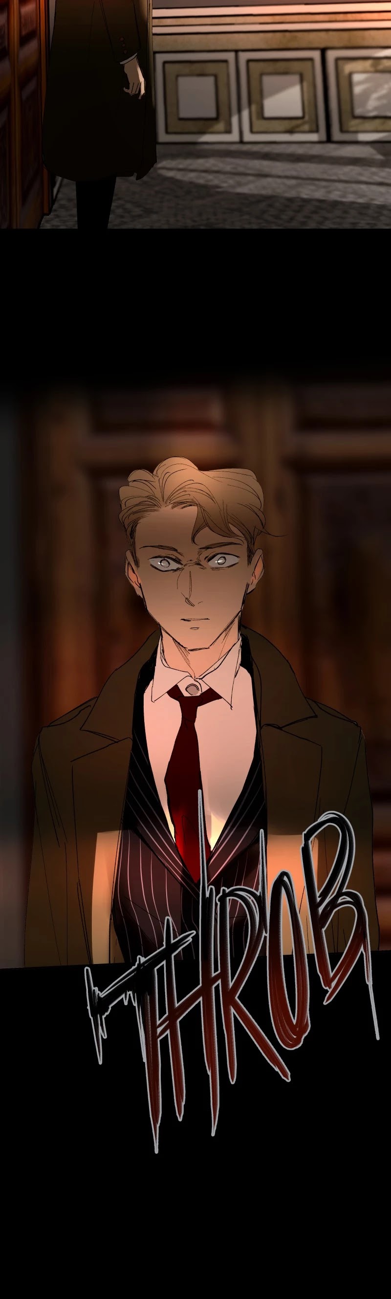 Purple Hyacinth Chapter 64 page 42 - Chapter 64: (S2) Ep. 62 - Ad lib Alibi
