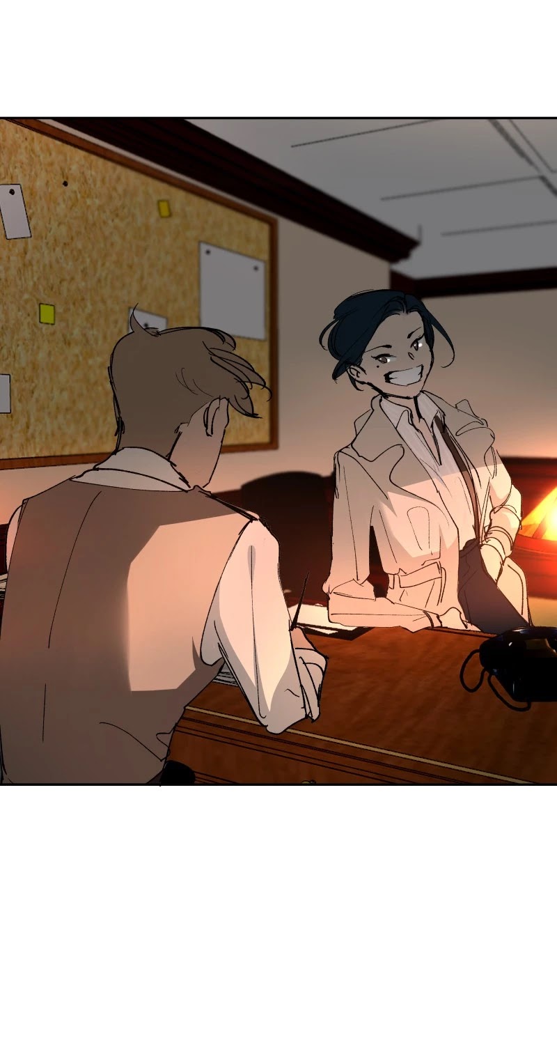 Purple Hyacinth Chapter 65 page 16 - Chapter 65: (S2) Ep. 63 - Peaceful Promenade