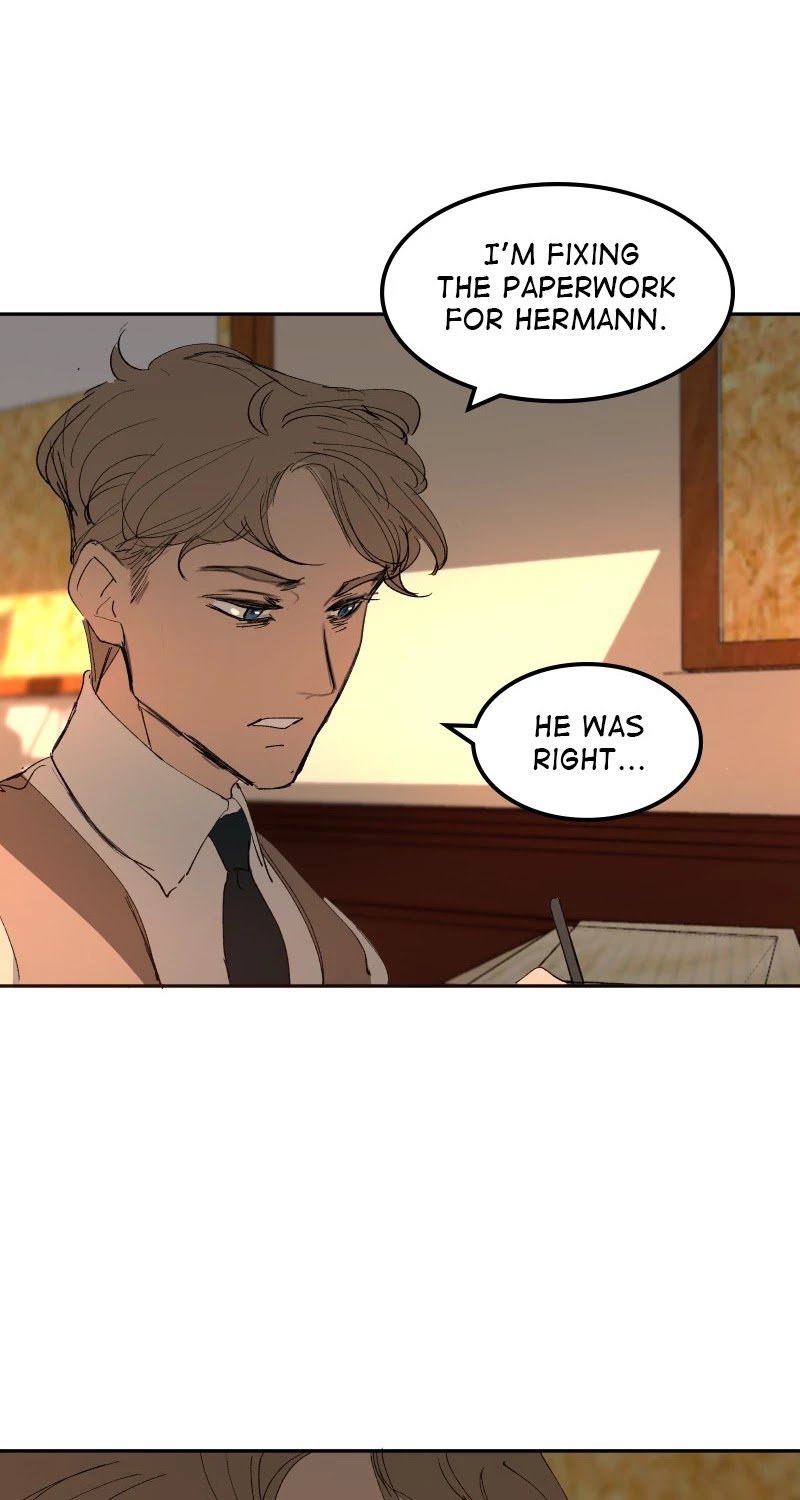 Purple Hyacinth Chapter 65 page 17 - Chapter 65: (S2) Ep. 63 - Peaceful Promenade