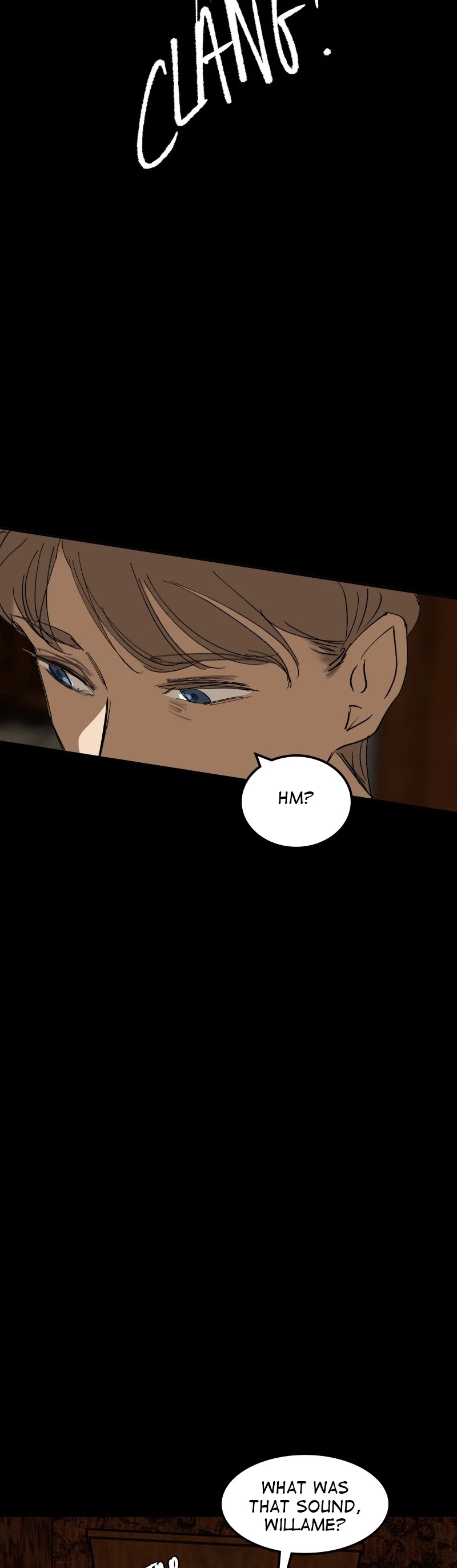Purple Hyacinth Chapter 65 page 49 - Chapter 65: (S2) Ep. 63 - Peaceful Promenade