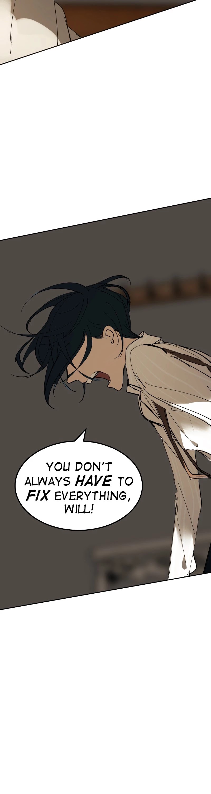 Purple Hyacinth Chapter 66 page 10 - Chapter 66: (S2) Ep. 64 - Distant Daydreams