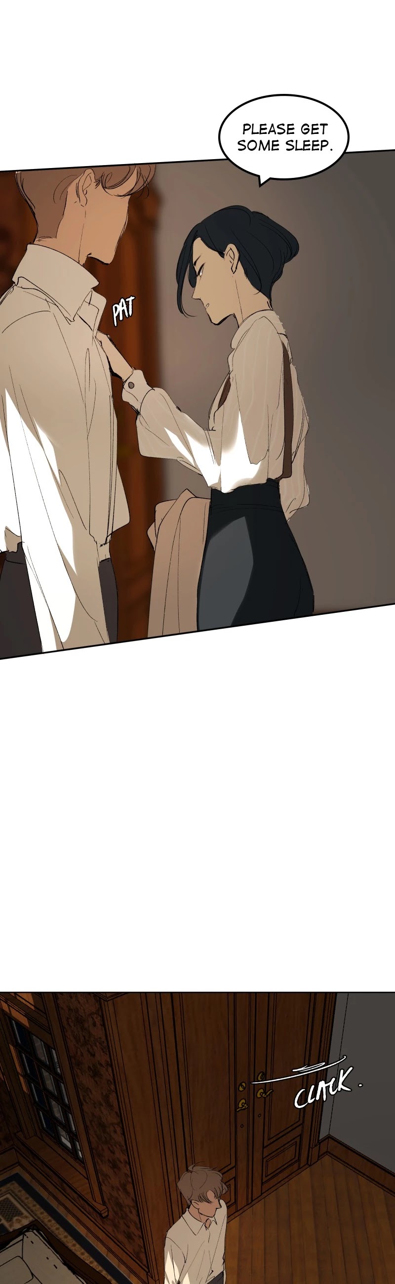 Purple Hyacinth Chapter 66 page 16 - Chapter 66: (S2) Ep. 64 - Distant Daydreams
