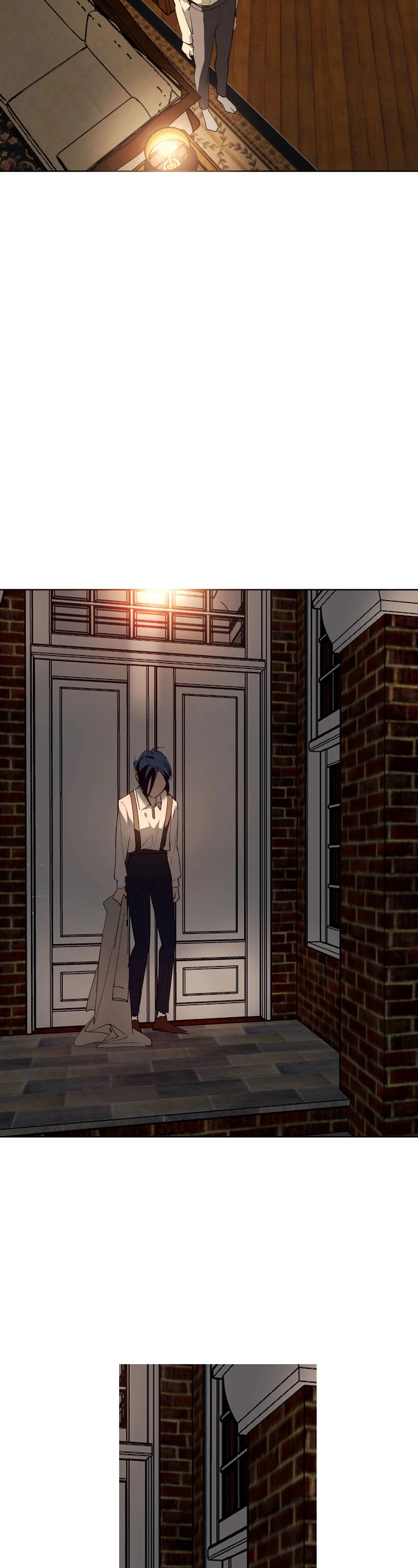 Purple Hyacinth Chapter 66 page 17 - Chapter 66: (S2) Ep. 64 - Distant Daydreams