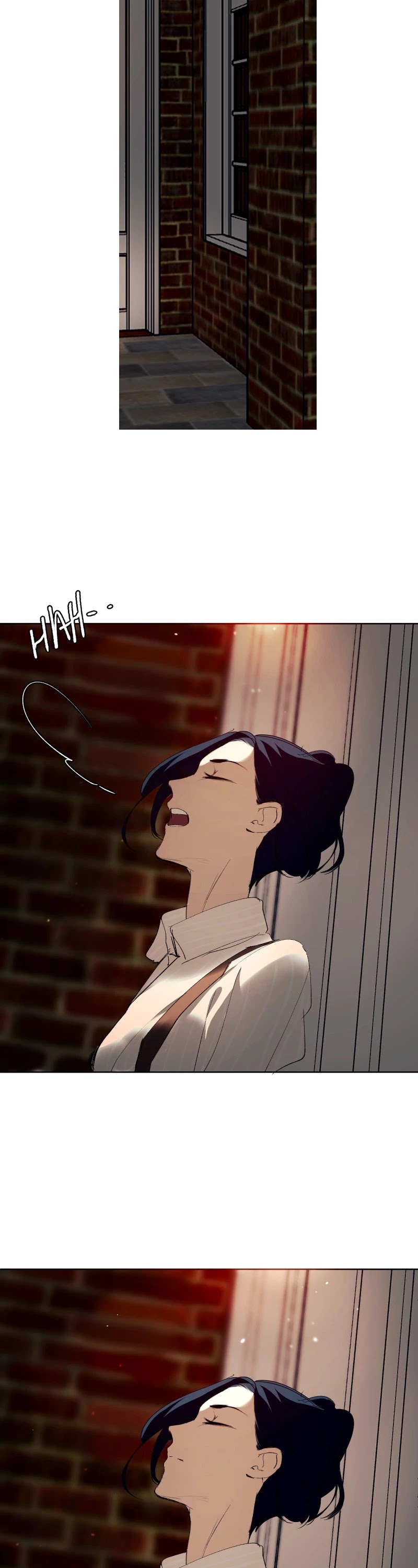 Purple Hyacinth Chapter 66 page 18 - Chapter 66: (S2) Ep. 64 - Distant Daydreams