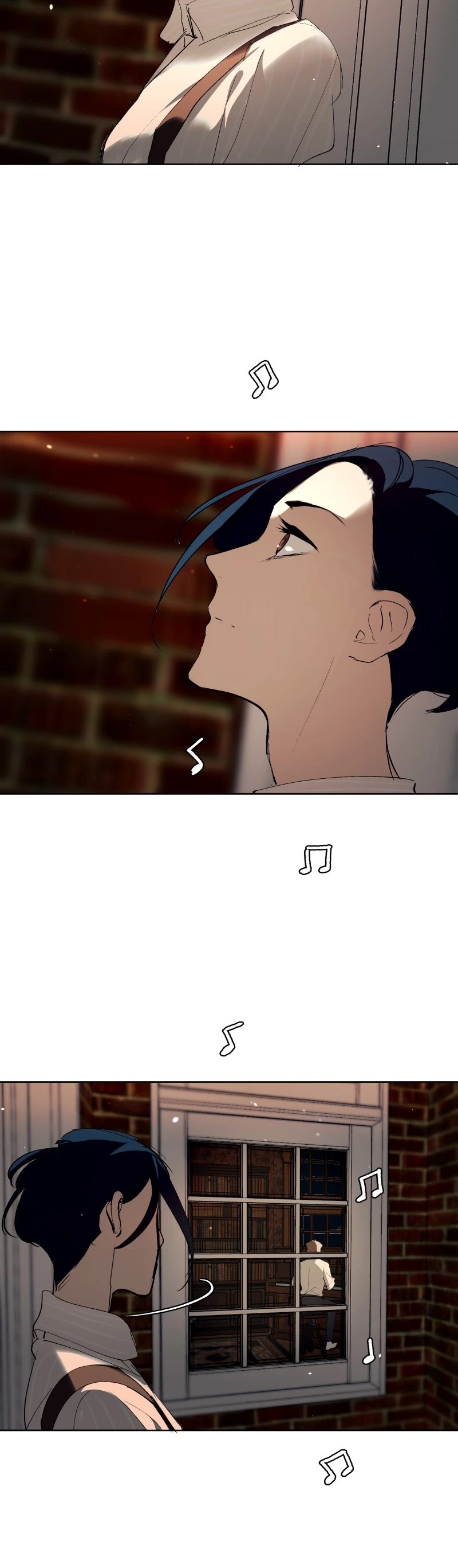 Purple Hyacinth Chapter 66 page 19 - Chapter 66: (S2) Ep. 64 - Distant Daydreams
