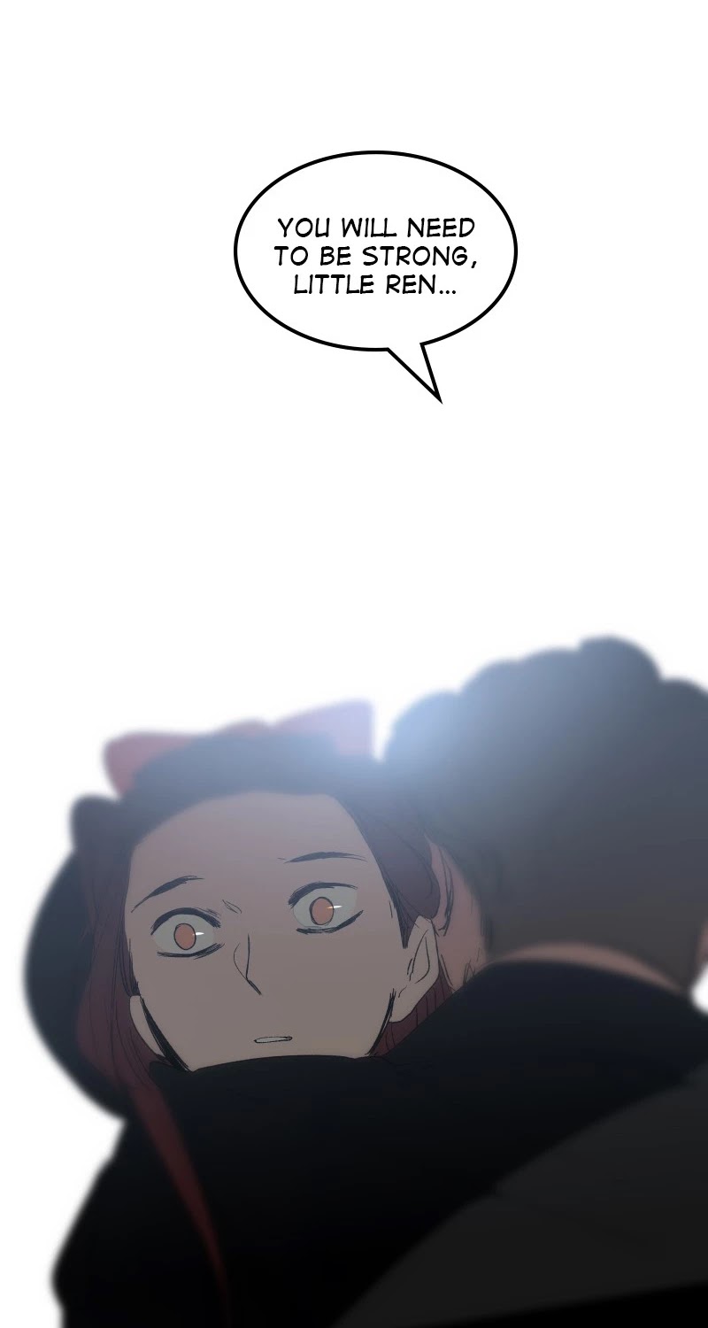 Purple Hyacinth Chapter 66 page 33 - Chapter 66: (S2) Ep. 64 - Distant Daydreams
