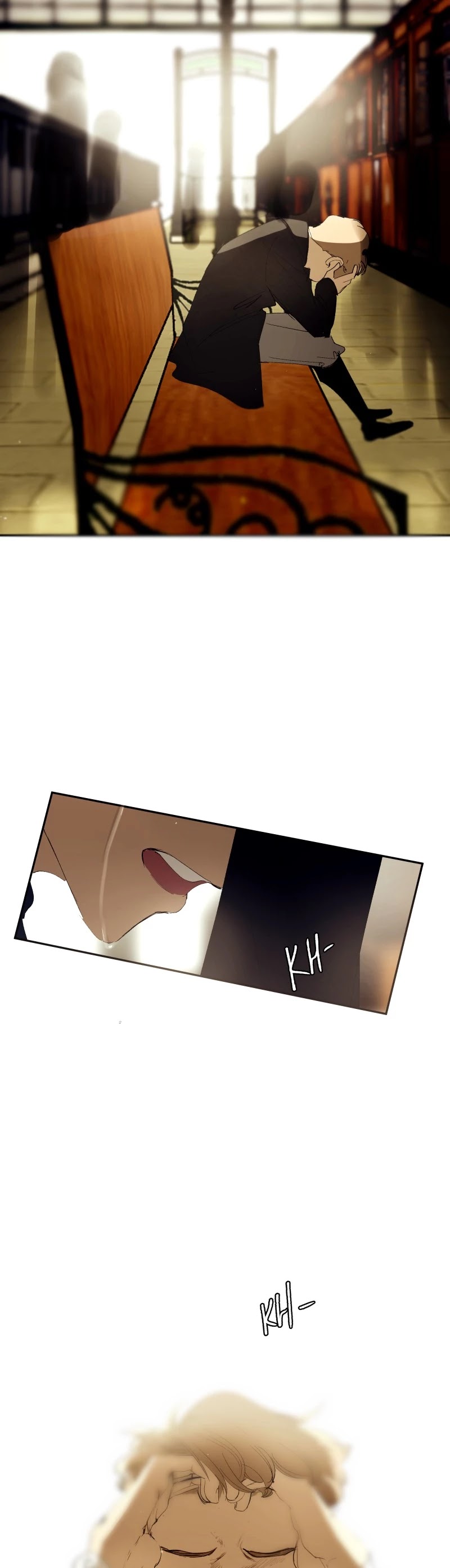 Purple Hyacinth Chapter 66 page 50 - Chapter 66: (S2) Ep. 64 - Distant Daydreams