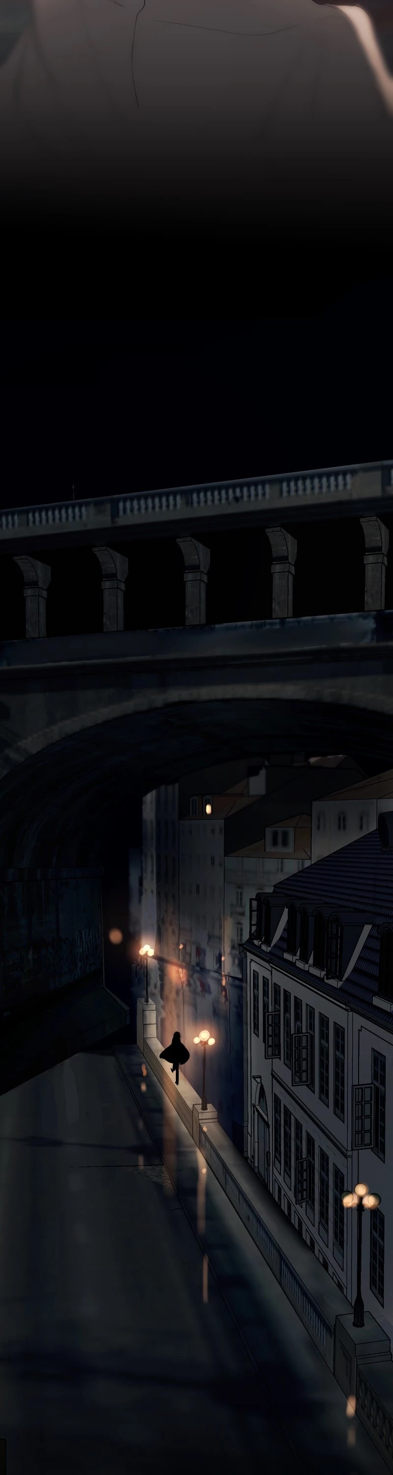 Purple Hyacinth Chapter 66 page 56 - Chapter 66: (S2) Ep. 64 - Distant Daydreams