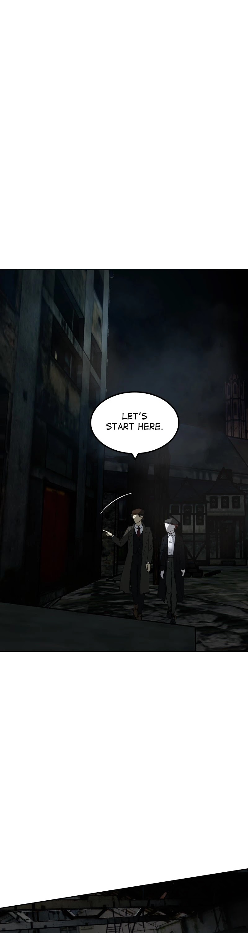Purple Hyacinth Chapter 67 page 19 - Chapter 67: (S2) Ep. 65 - Gruesome Greychapel