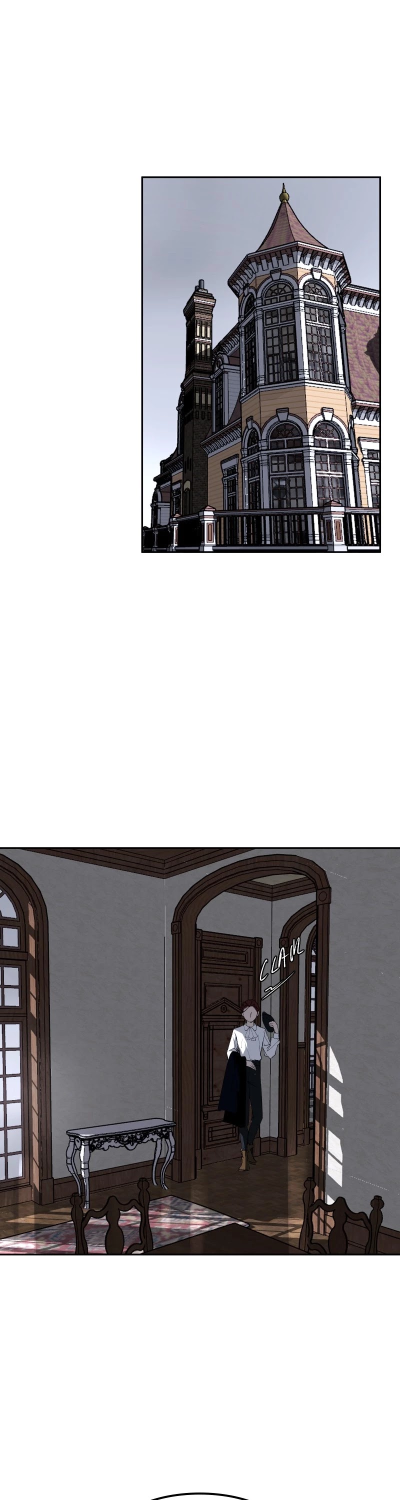 Purple Hyacinth Chapter 68 page 1 - Chapter 68: (S2) Ep. 66 - Compassionate Companion [FIXED]