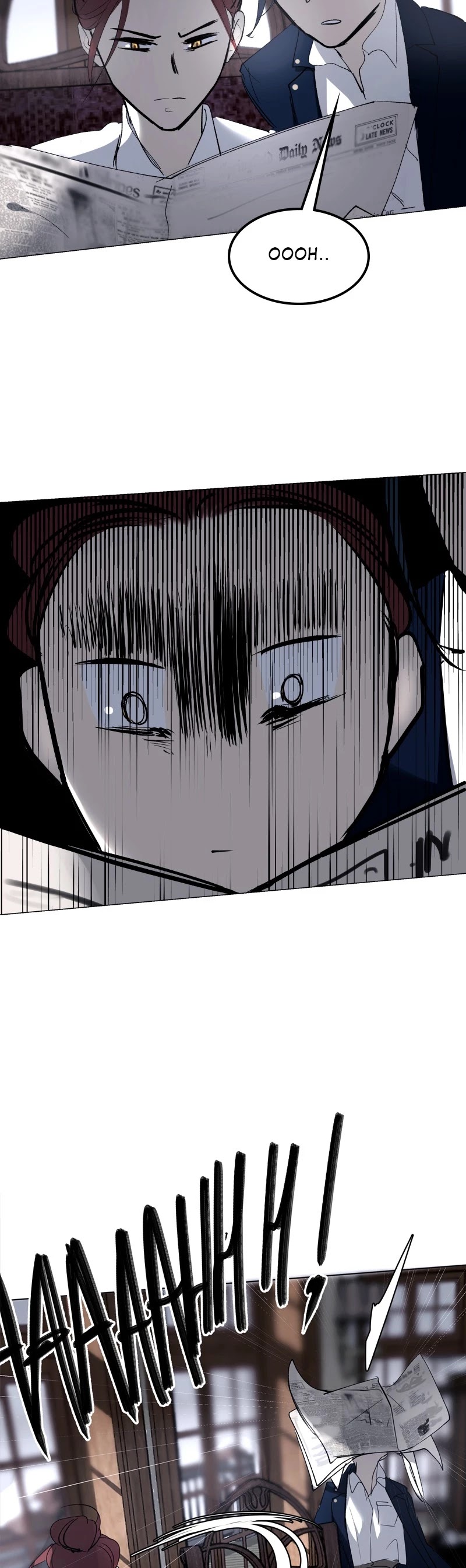 Purple Hyacinth Chapter 68 page 12 - Chapter 68: (S2) Ep. 66 - Compassionate Companion [FIXED]
