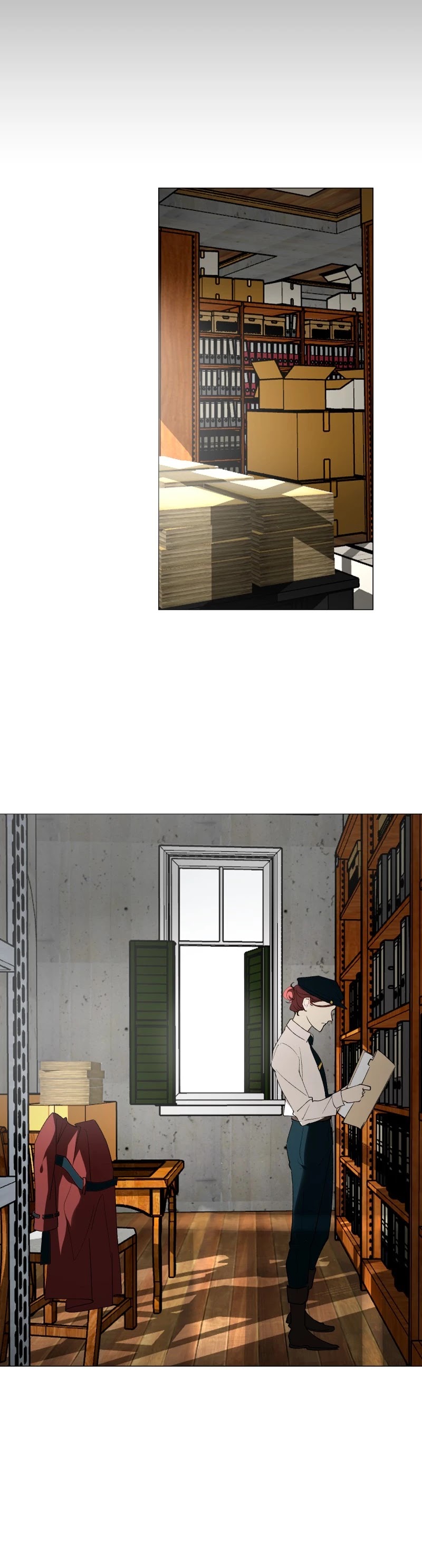 Purple Hyacinth Chapter 68 page 16 - Chapter 68: (S2) Ep. 66 - Compassionate Companion [FIXED]