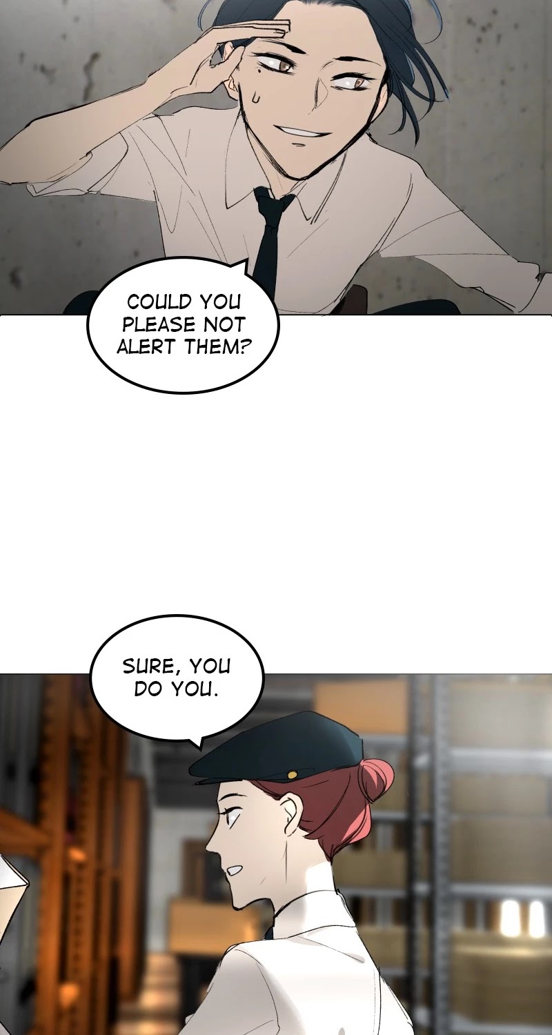 Purple Hyacinth Chapter 68 page 22 - Chapter 68: (S2) Ep. 66 - Compassionate Companion [FIXED]