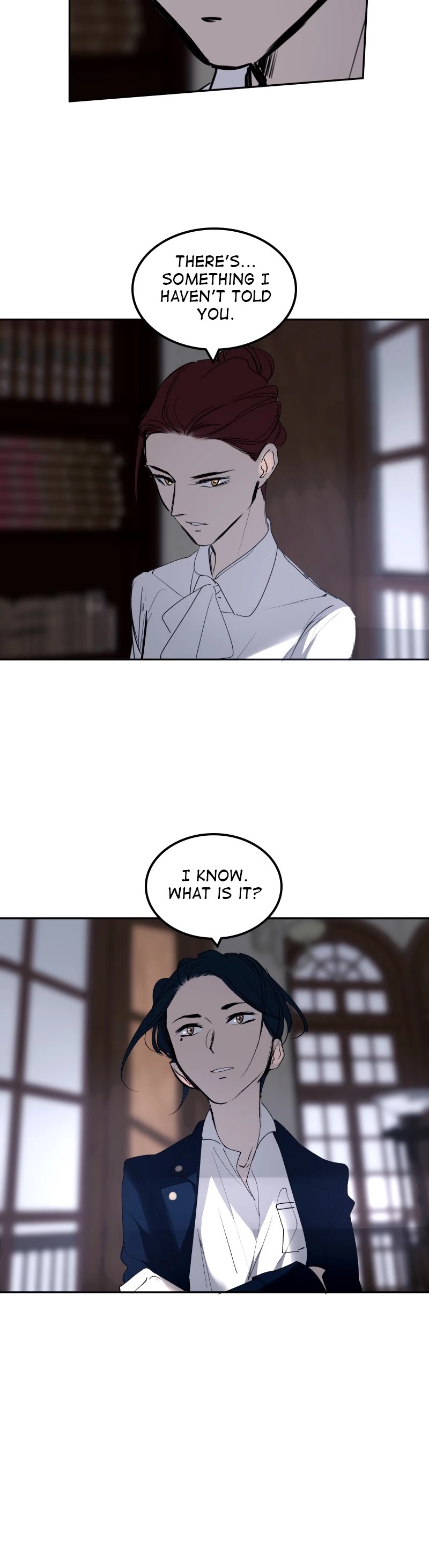 Purple Hyacinth Chapter 68 page 30 - Chapter 68: (S2) Ep. 66 - Compassionate Companion [FIXED]