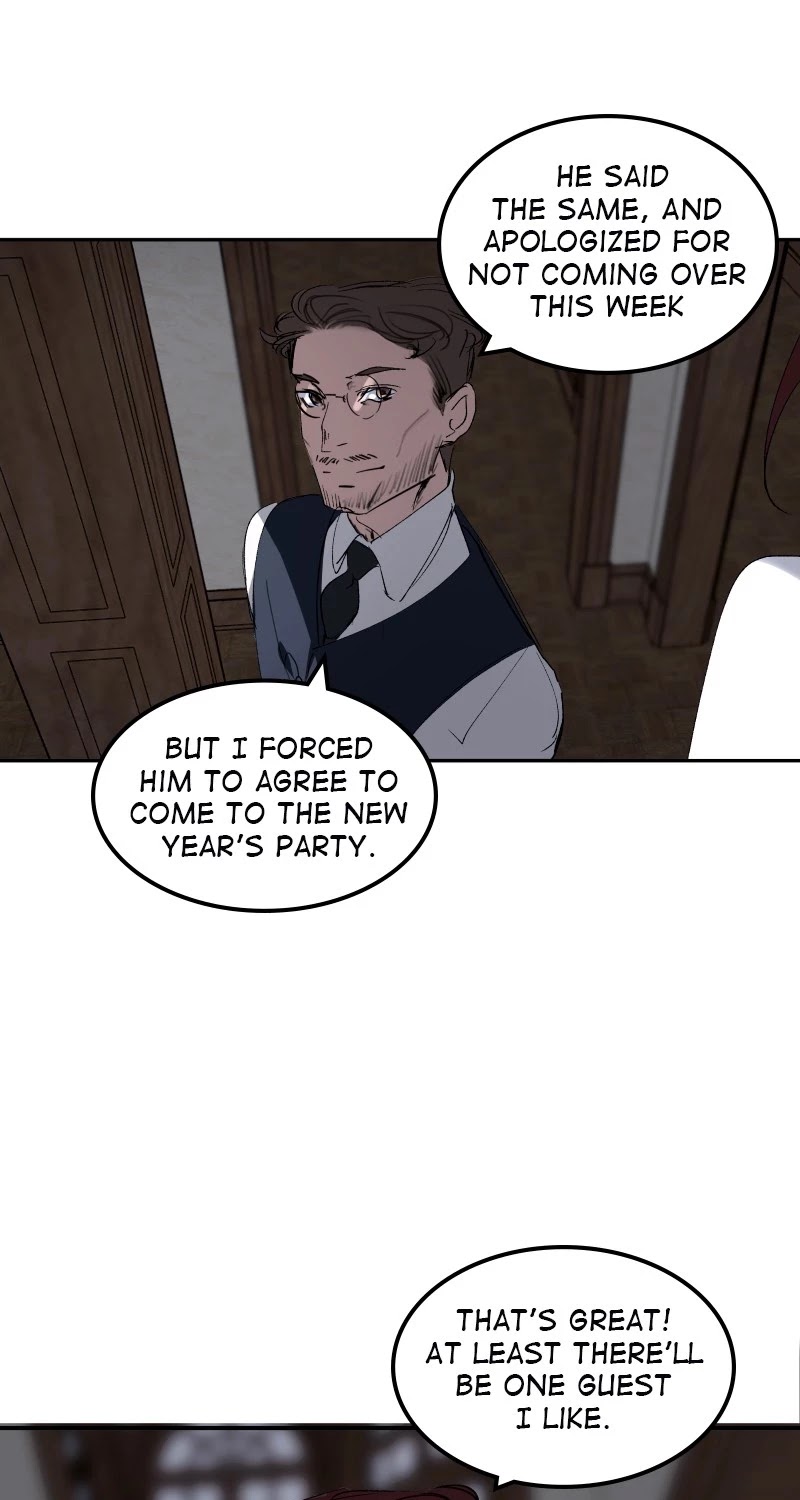 Purple Hyacinth Chapter 68 page 4 - Chapter 68: (S2) Ep. 66 - Compassionate Companion [FIXED]