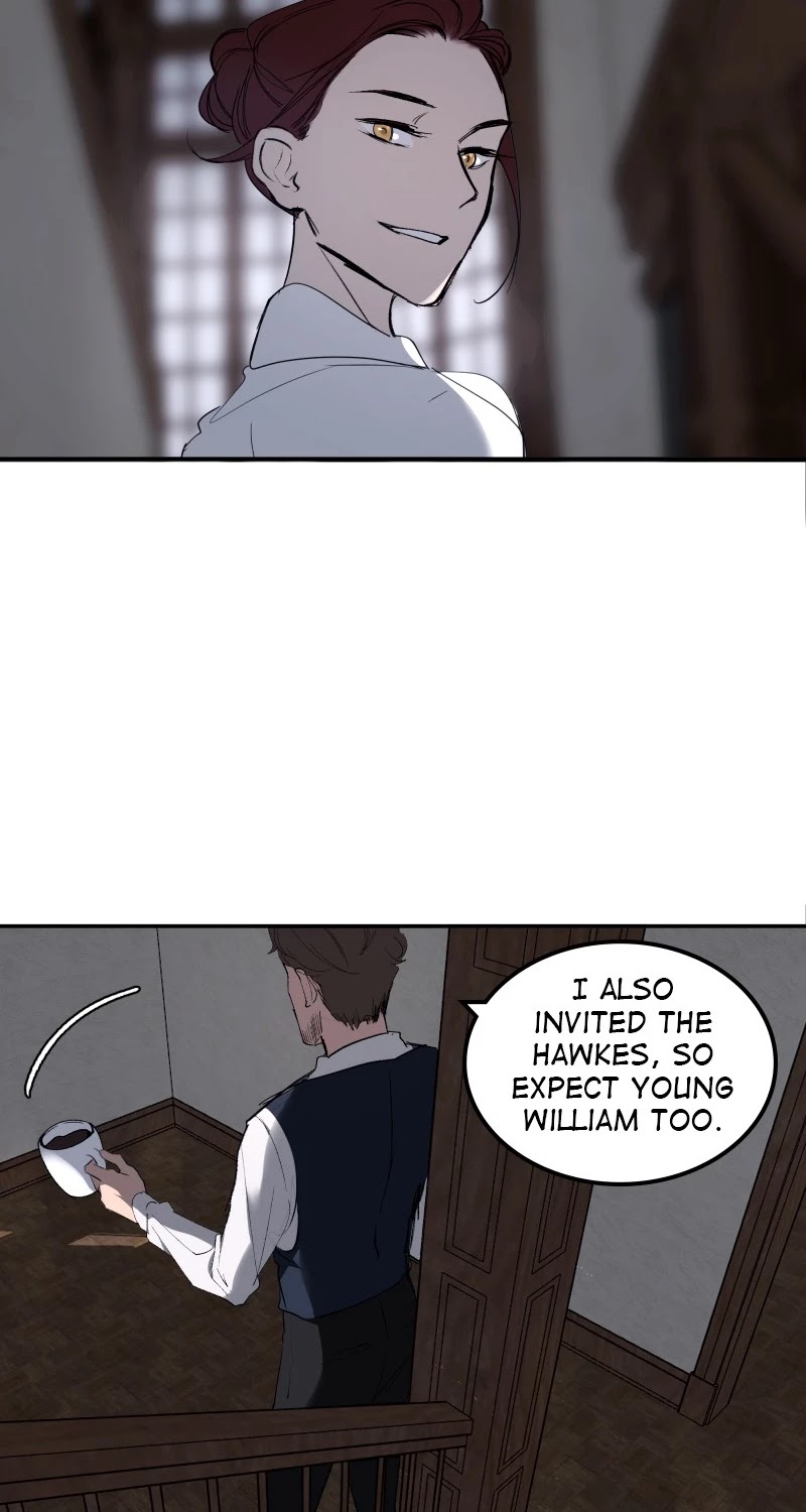 Purple Hyacinth Chapter 68 page 5 - Chapter 68: (S2) Ep. 66 - Compassionate Companion [FIXED]