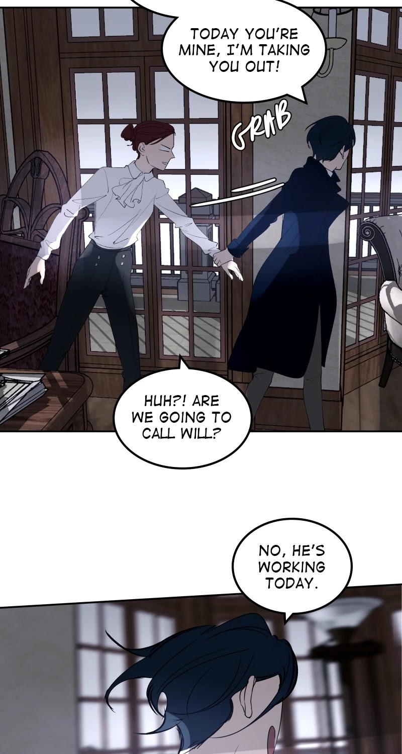 Purple Hyacinth Chapter 68 page 50 - Chapter 68: (S2) Ep. 66 - Compassionate Companion [FIXED]