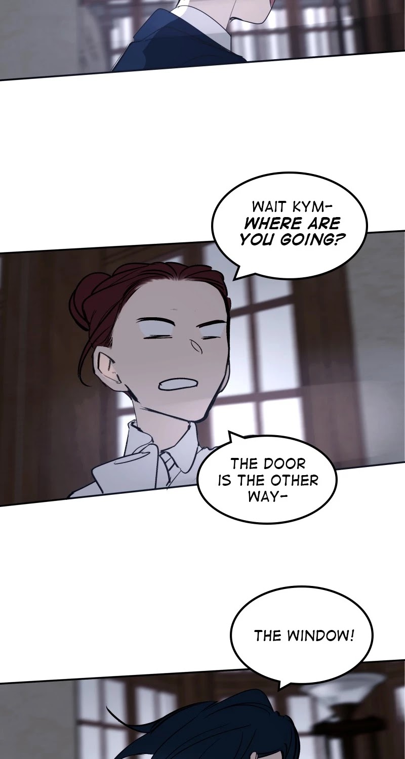 Purple Hyacinth Chapter 68 page 51 - Chapter 68: (S2) Ep. 66 - Compassionate Companion [FIXED]