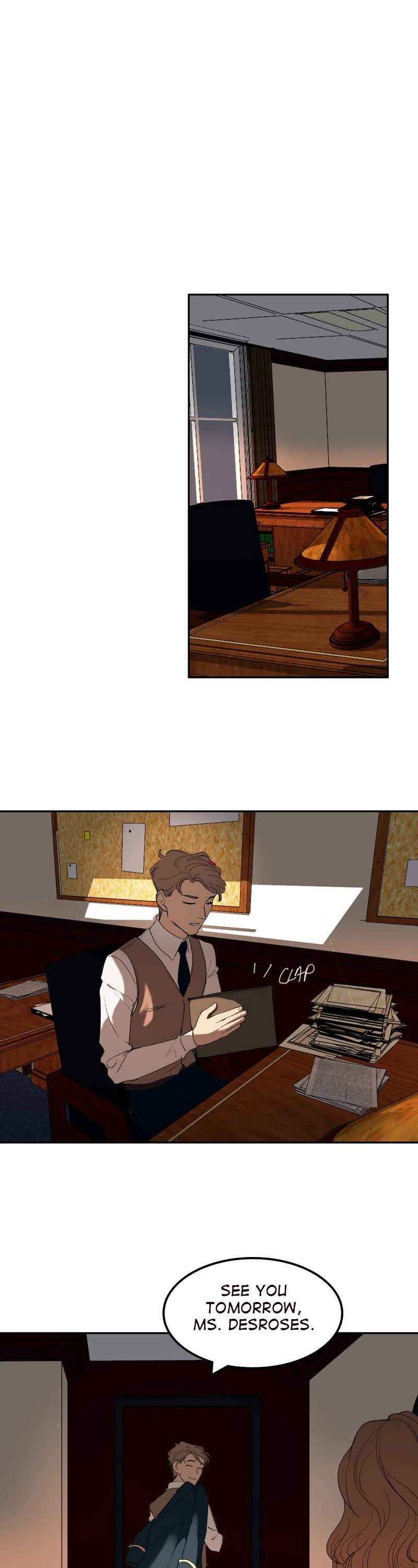 Purple Hyacinth Chapter 68 page 53 - Chapter 68: (S2) Ep. 66 - Compassionate Companion [FIXED]