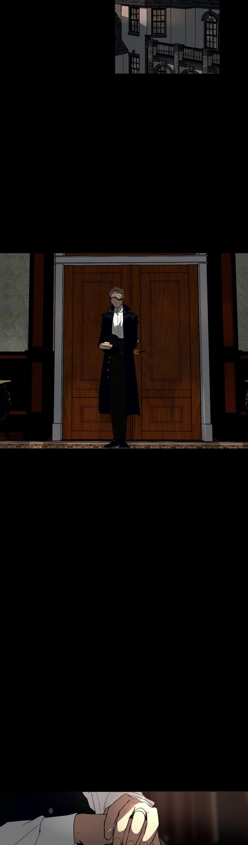 Purple Hyacinth Chapter 68 page 55 - Chapter 68: (S2) Ep. 66 - Compassionate Companion [FIXED]