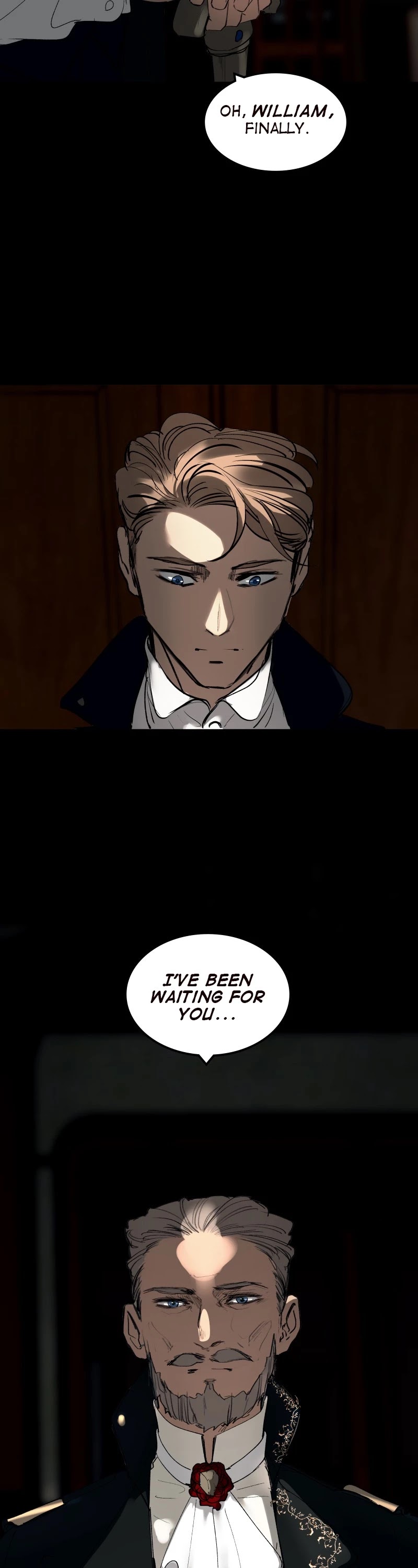 Purple Hyacinth Chapter 68 page 56 - Chapter 68: (S2) Ep. 66 - Compassionate Companion [FIXED]