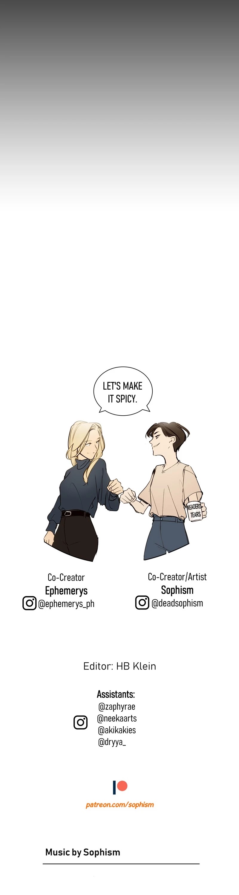 Purple Hyacinth Chapter 68 page 58 - Chapter 68: (S2) Ep. 66 - Compassionate Companion [FIXED]