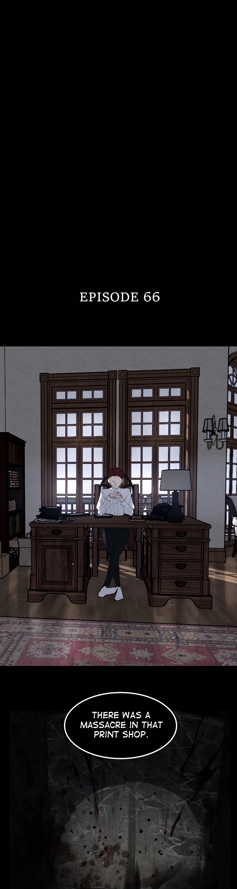 Purple Hyacinth Chapter 68 page 7 - Chapter 68: (S2) Ep. 66 - Compassionate Companion [FIXED]