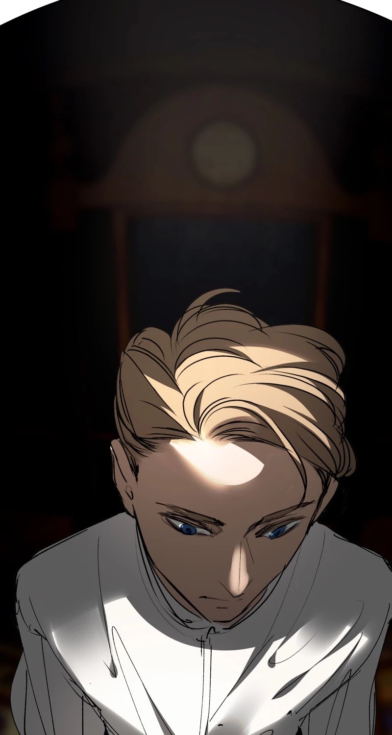 Purple Hyacinth Chapter 69 page 13 - Chapter 69: (S2) Ep. 67 - Weary William