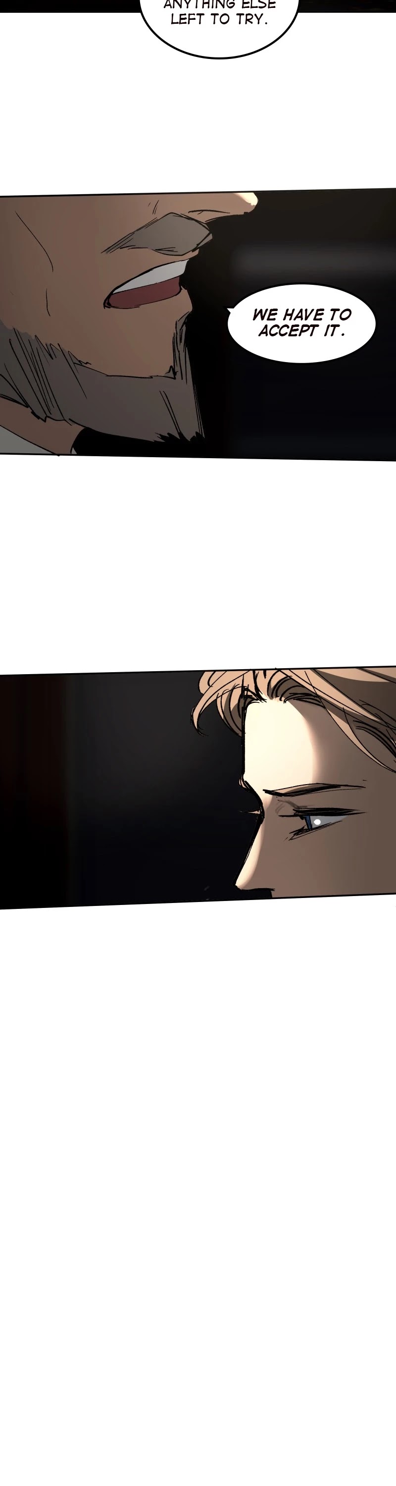 Purple Hyacinth Chapter 69 page 20 - Chapter 69: (S2) Ep. 67 - Weary William