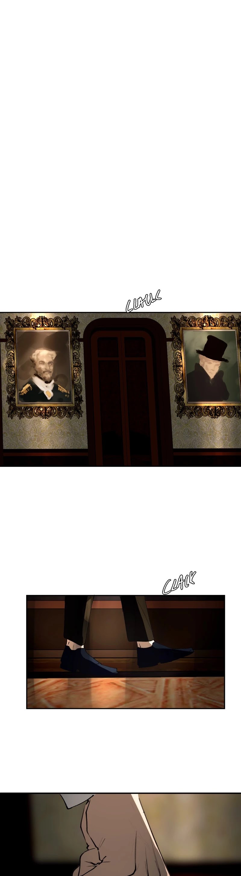 Purple Hyacinth Chapter 69 page 21 - Chapter 69: (S2) Ep. 67 - Weary William