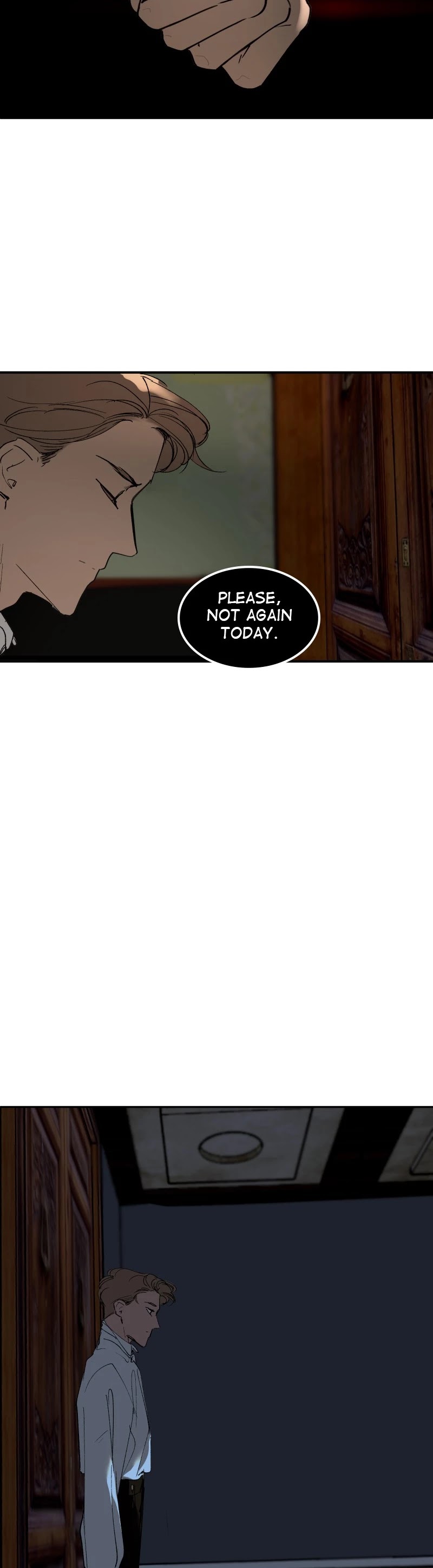 Purple Hyacinth Chapter 69 page 22 - Chapter 69: (S2) Ep. 67 - Weary William