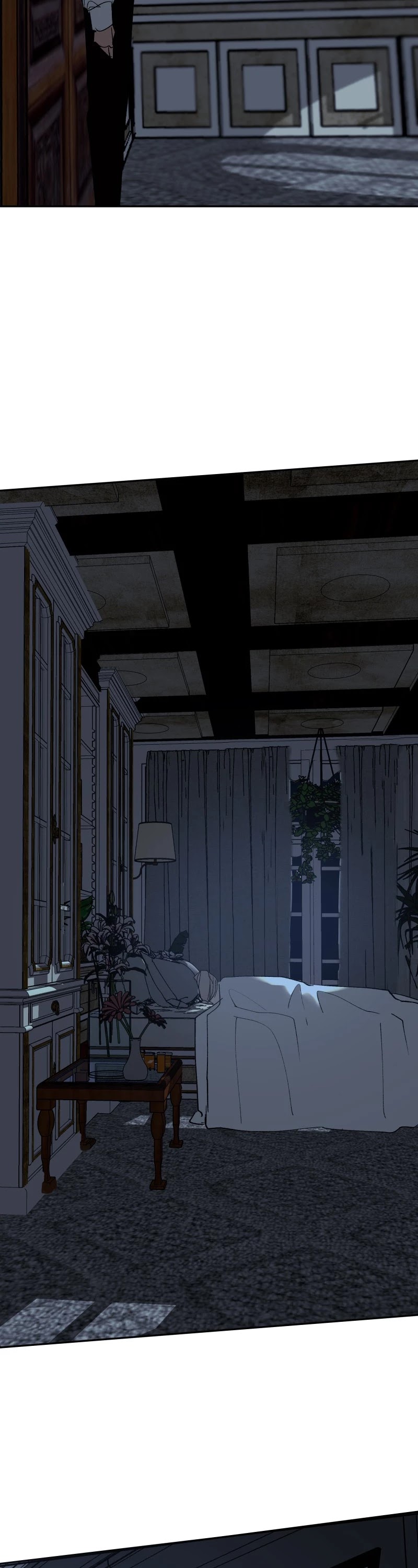 Purple Hyacinth Chapter 69 page 23 - Chapter 69: (S2) Ep. 67 - Weary William